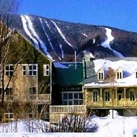 Auberge La Camarine Beaupré Exterior foto