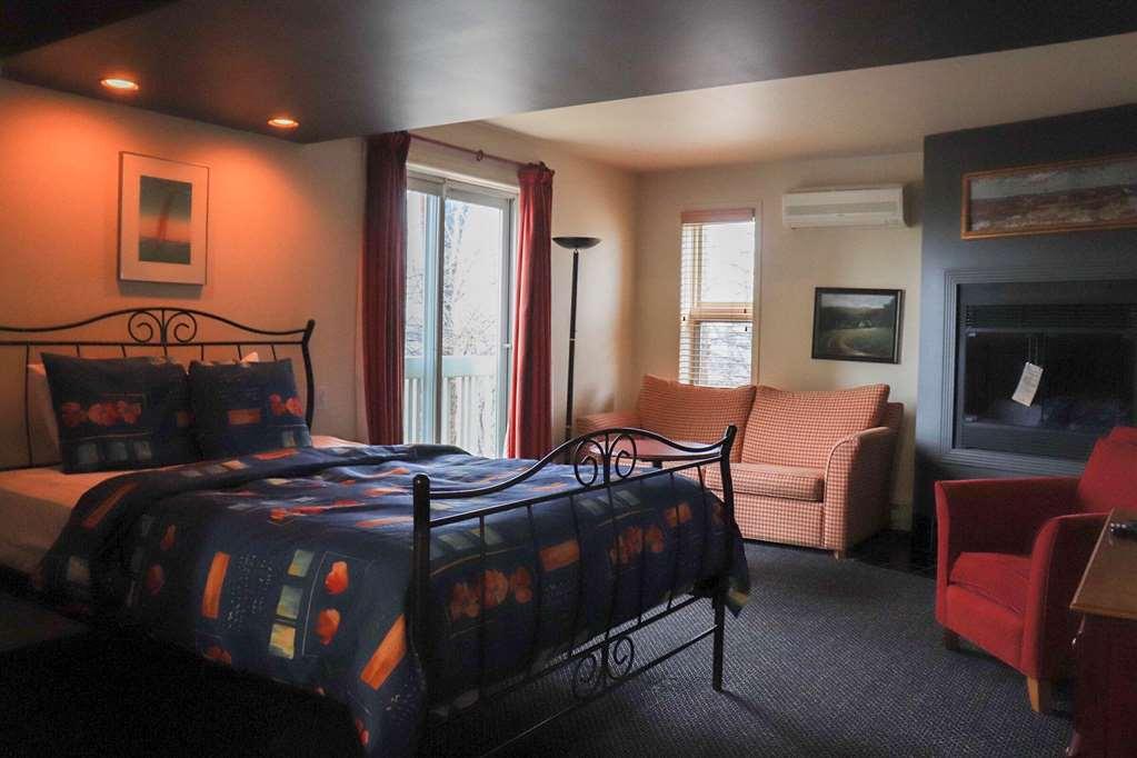 Auberge La Camarine Beaupré Quarto foto