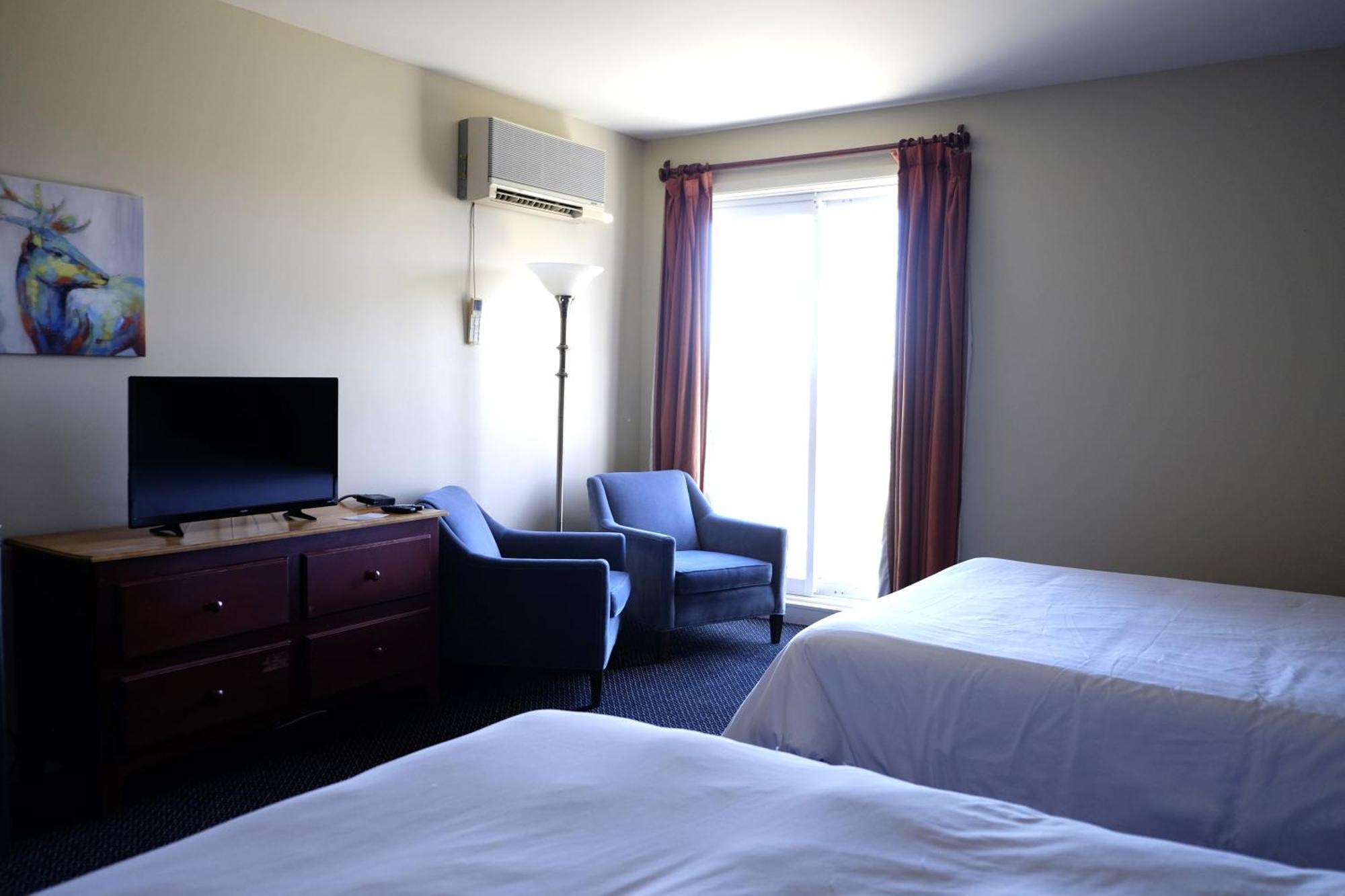 Auberge La Camarine Beaupré Quarto foto