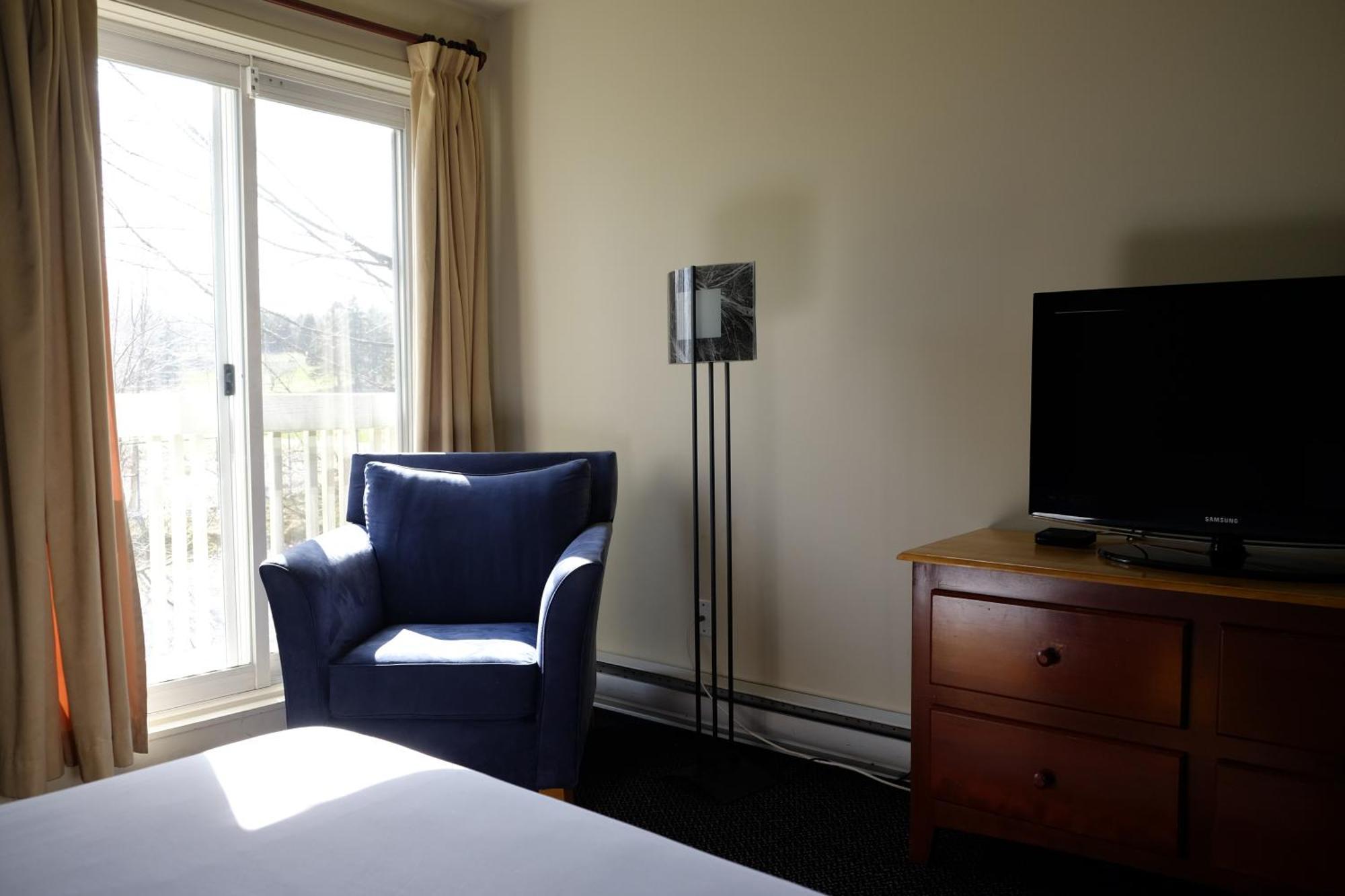 Auberge La Camarine Beaupré Quarto foto