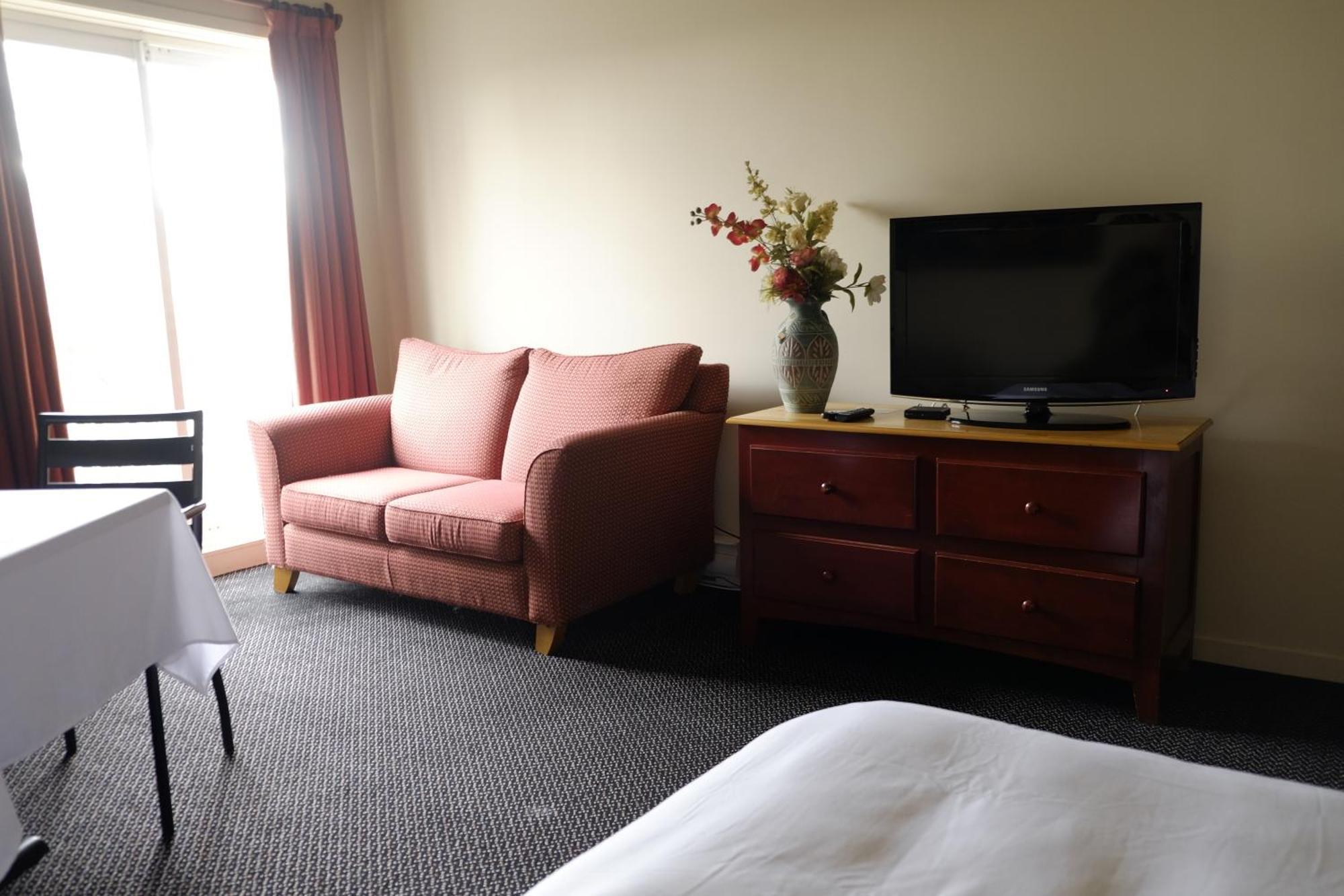 Auberge La Camarine Beaupré Quarto foto