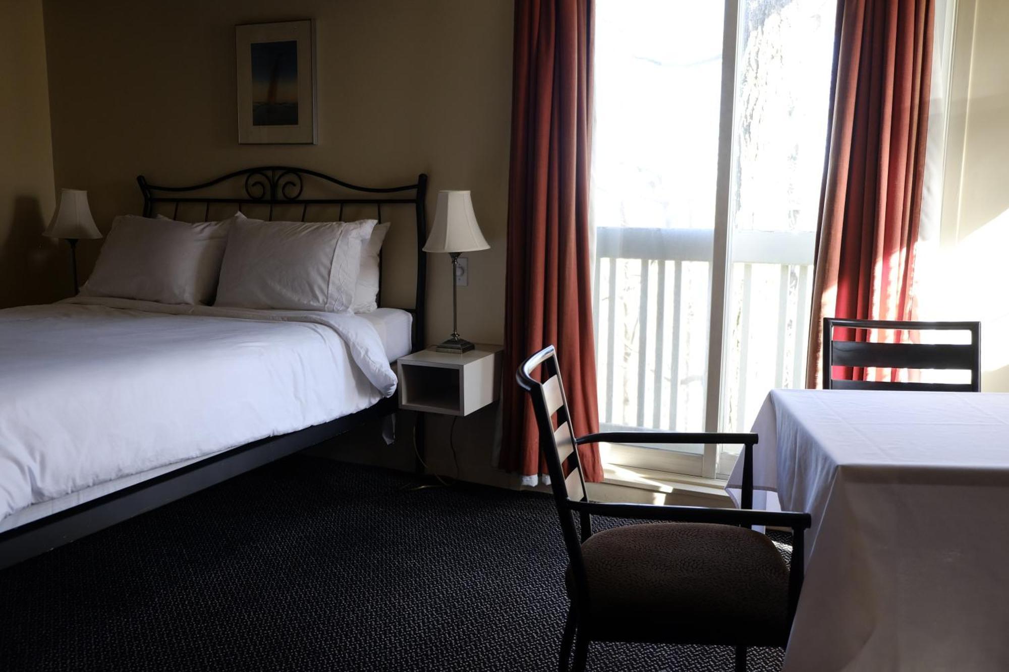 Auberge La Camarine Beaupré Quarto foto