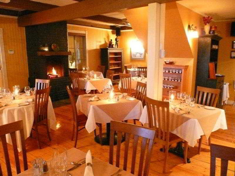 Auberge La Camarine Beaupré Exterior foto